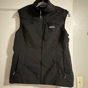 Patagonia NanoPuff Vest medium